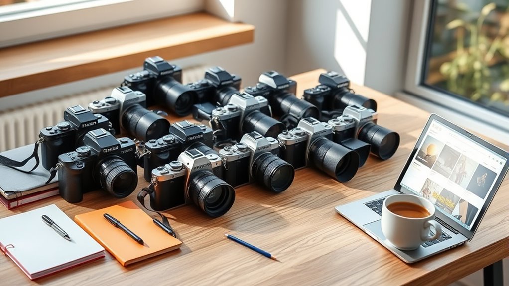 top blogging camera picks