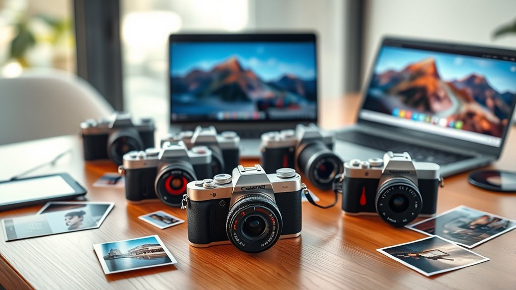 top blogging camera picks