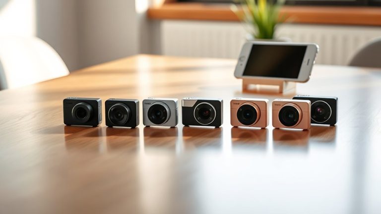 top bluetooth cameras for iphone