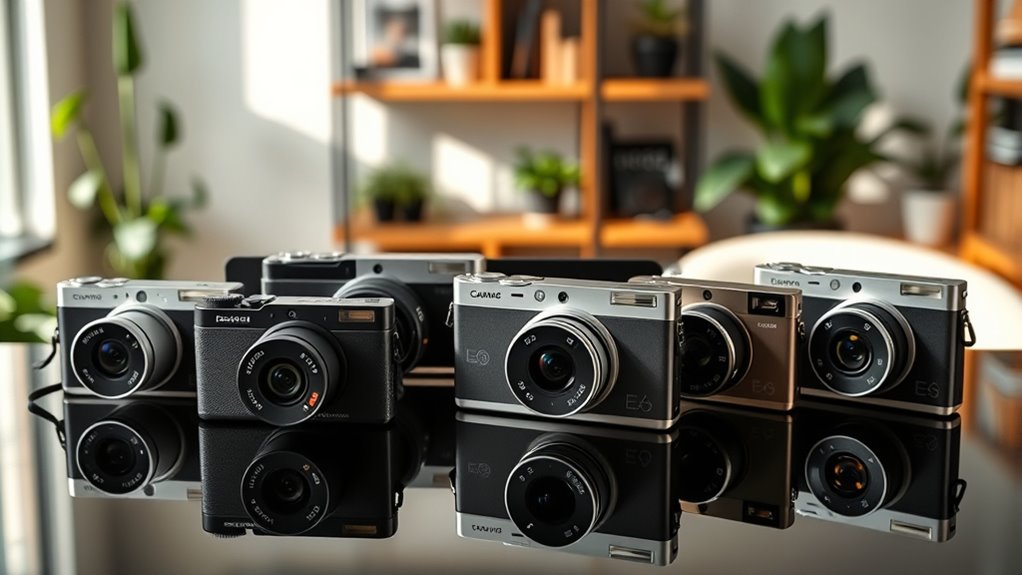 top bluetooth compact cameras