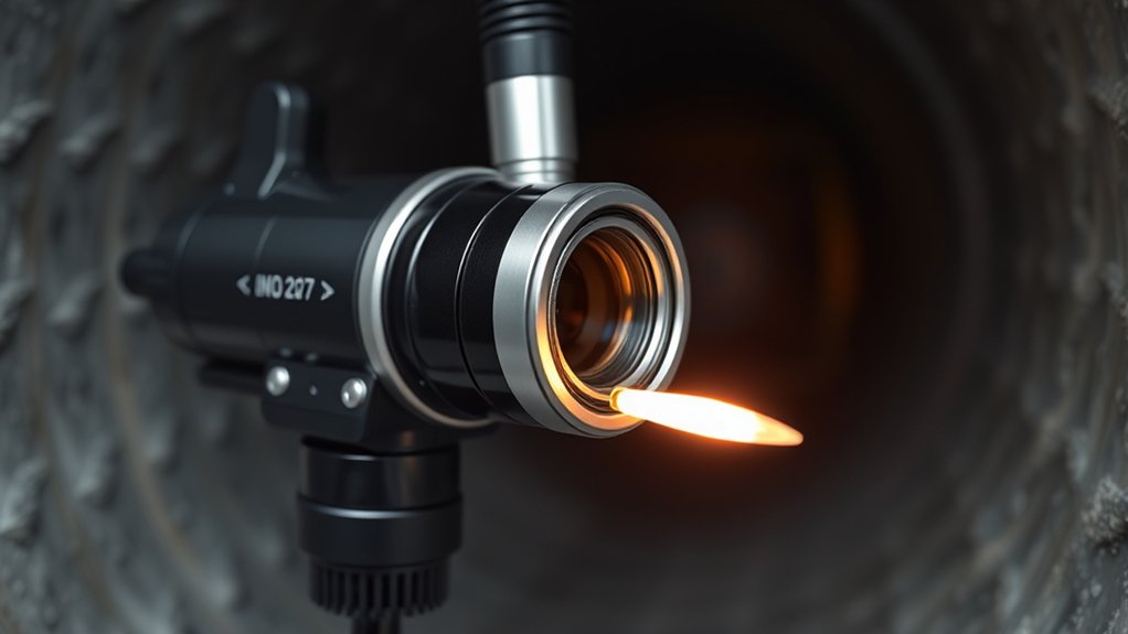 top bore scope cameras