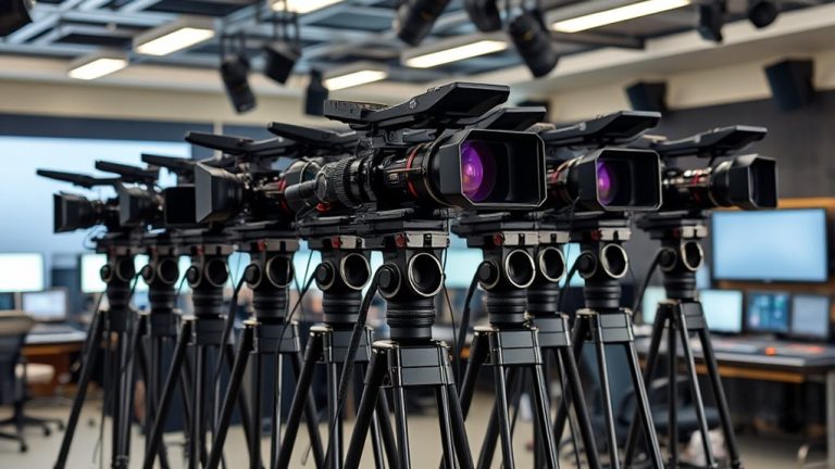 top broadcast cameras 2027