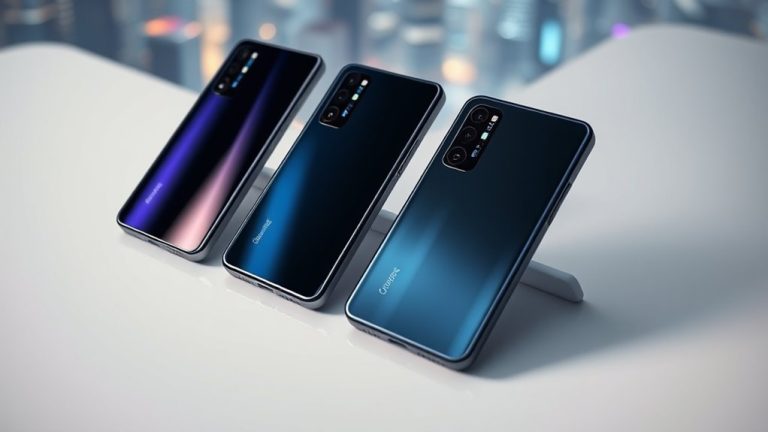 top budget camera phones