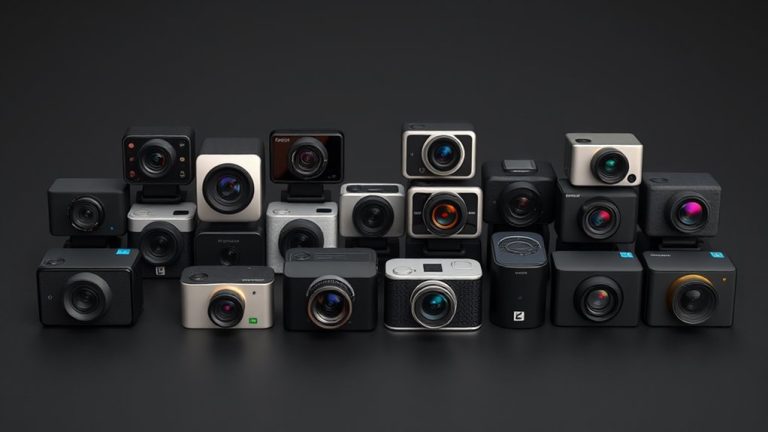 top budget streaming cameras