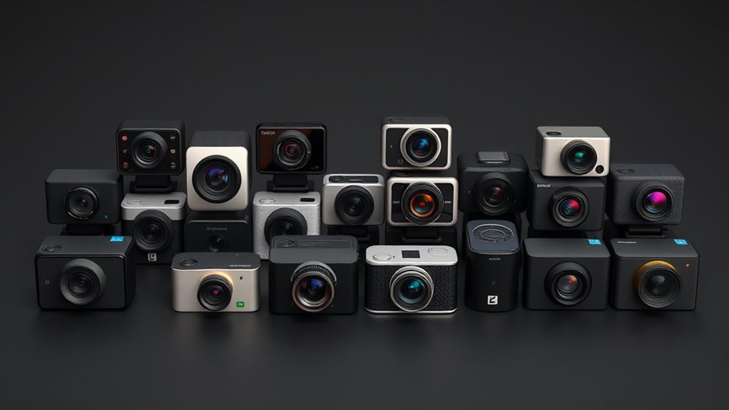top budget streaming cameras
