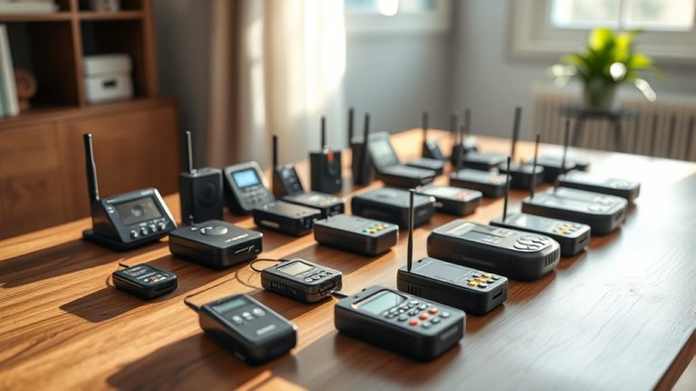 top bug camera detectors