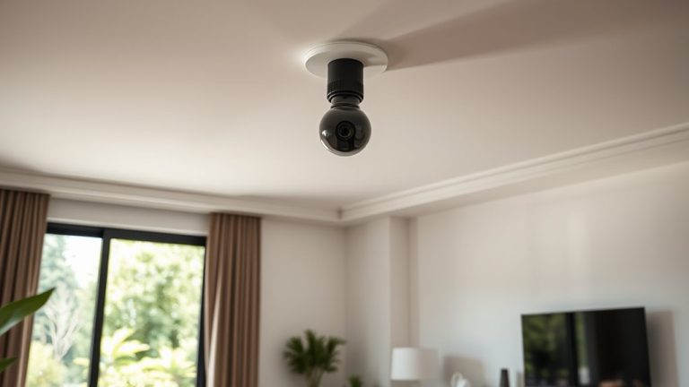 top bulb camera picks