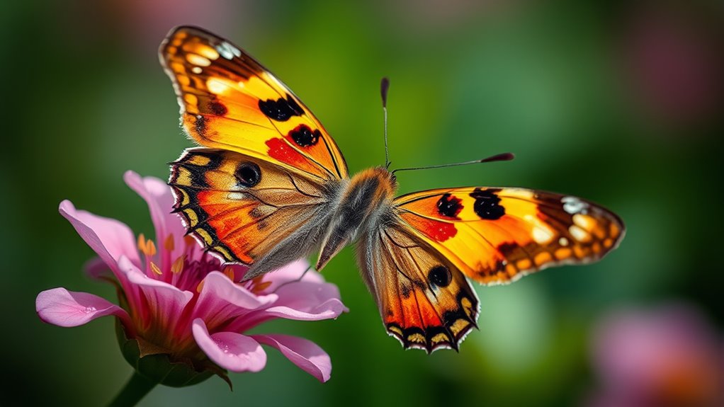 top butterfly photography cameras