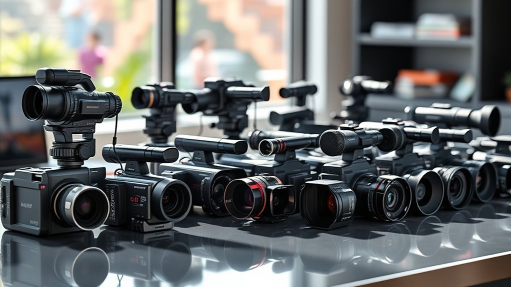 top camcorders for 2027