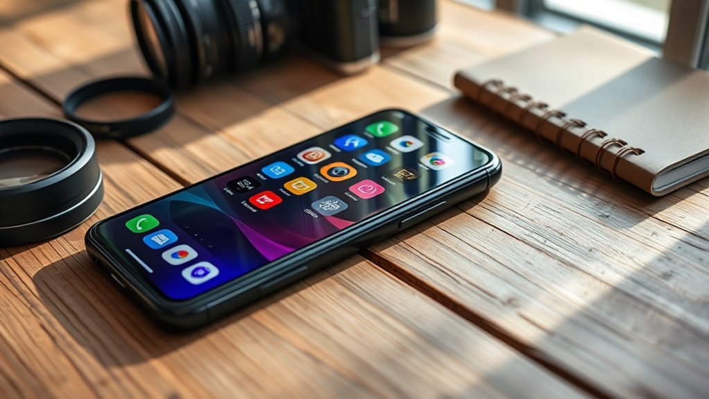 top camera apps 2027