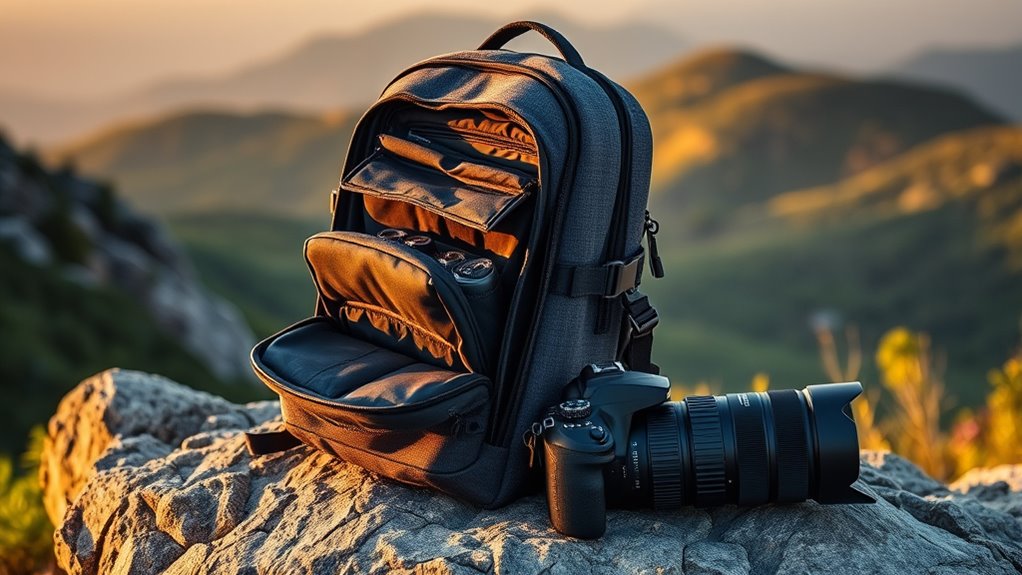 top camera backpack picks