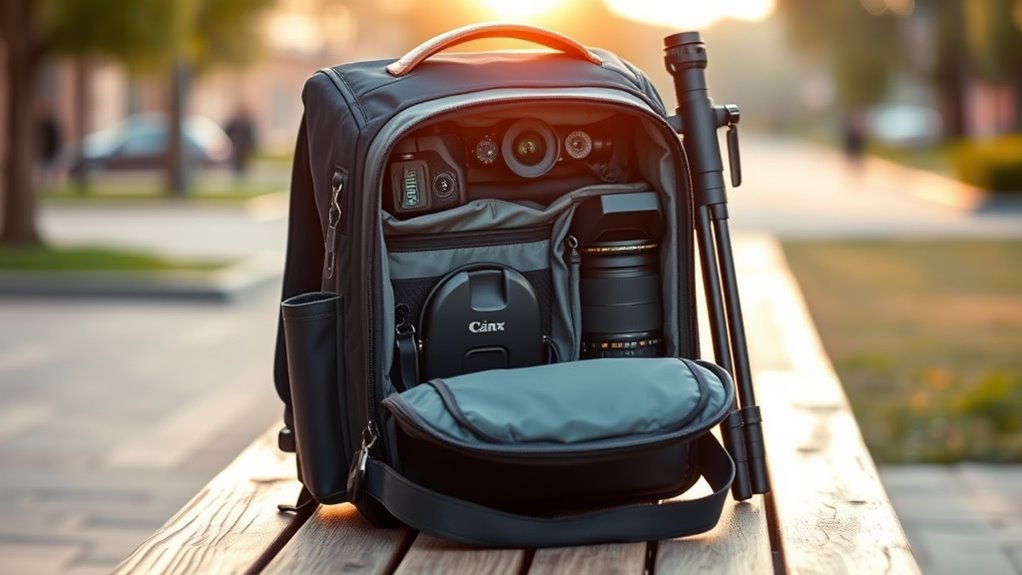 top camera backpack picks