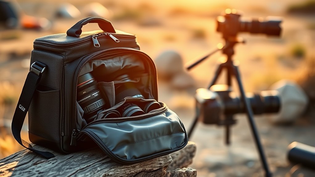 top camera bags 2027