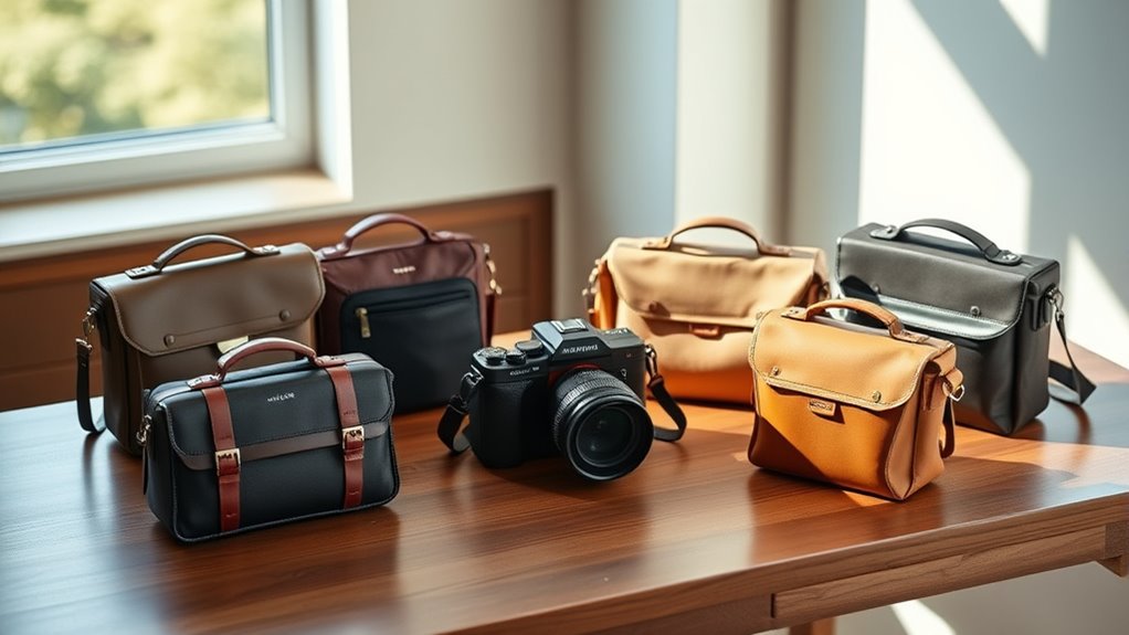 top camera bags for hasselblad