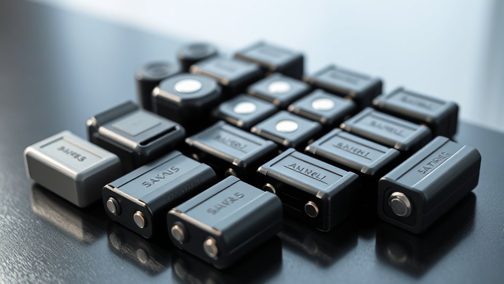 top camera batteries 2027