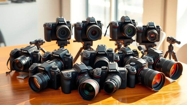 top camera bundles 2027