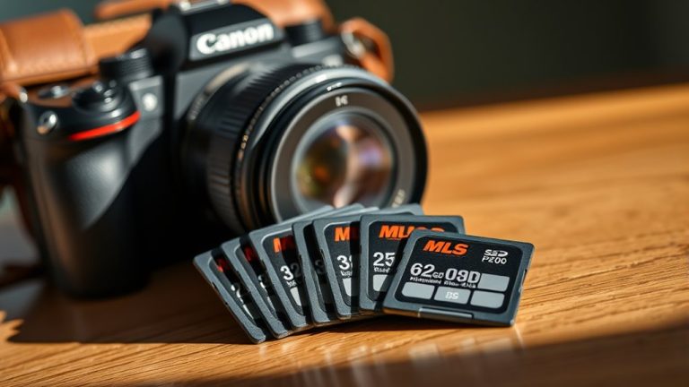 top camera cards for 2027