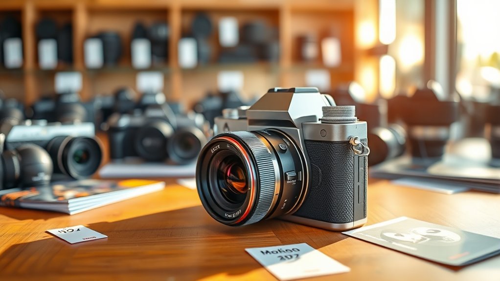 top camera deals 2027
