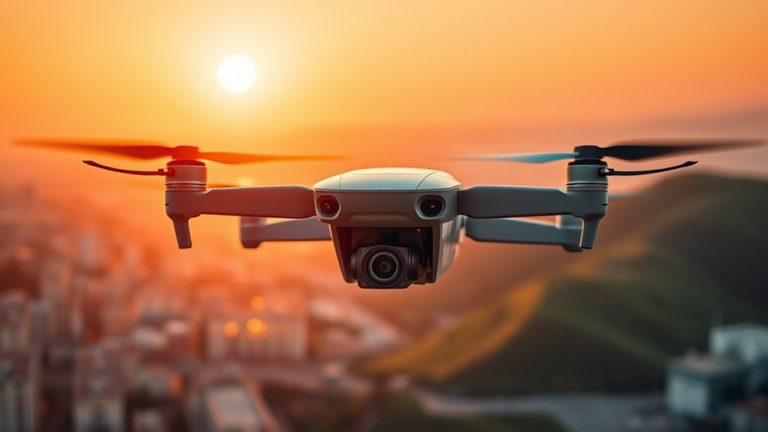 top camera drones 2027