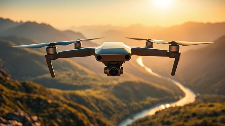top camera drones 2027
