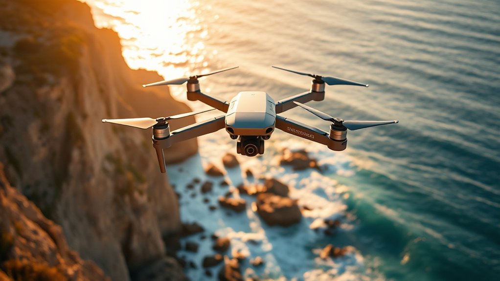 top camera drones 2027