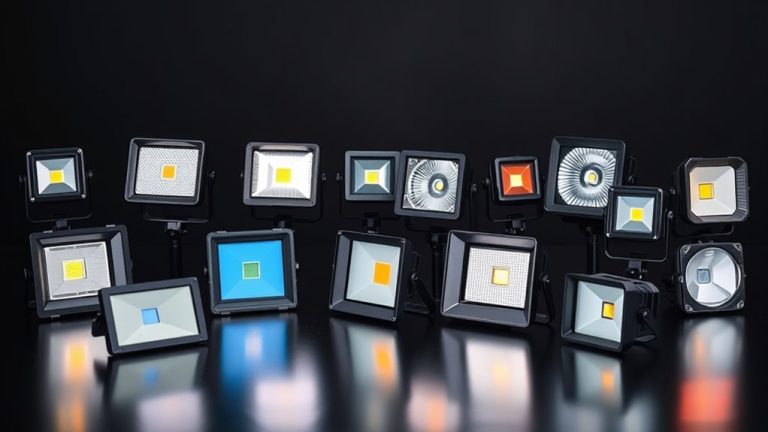 top camera flood lights 2027