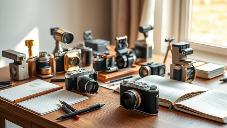 top camera lucida drawing tools