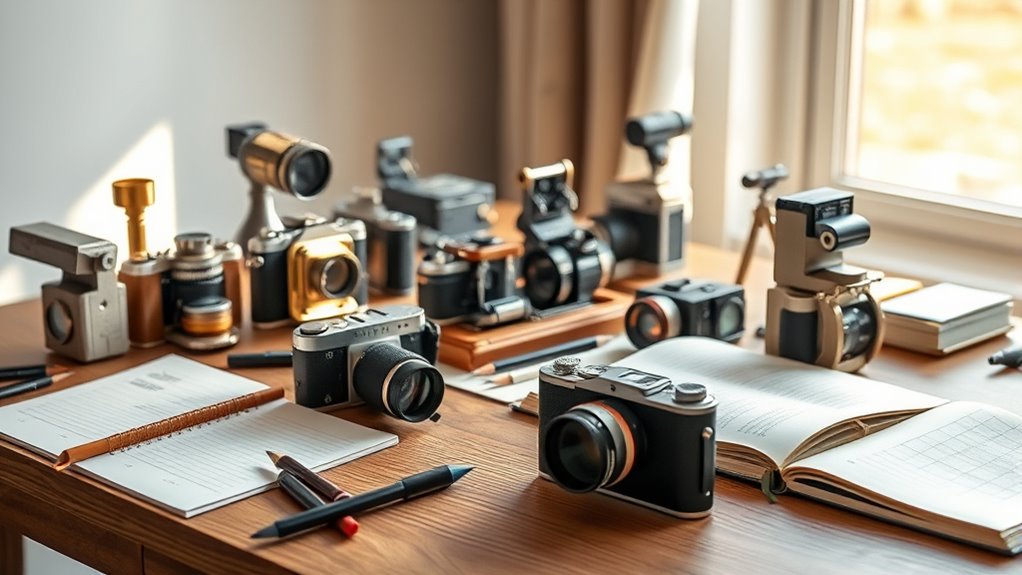 top camera lucida drawing tools
