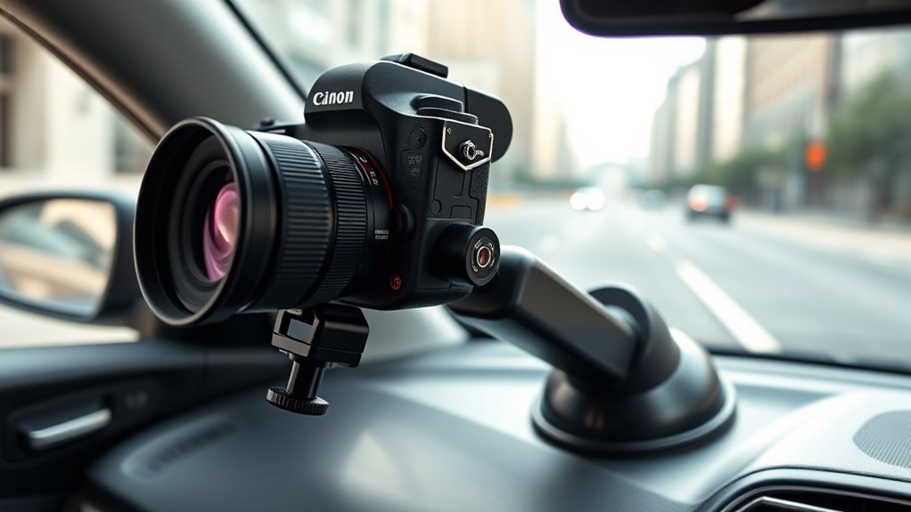 top camera mounts 2027
