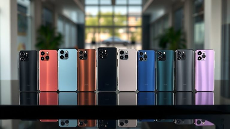 top camera phone picks