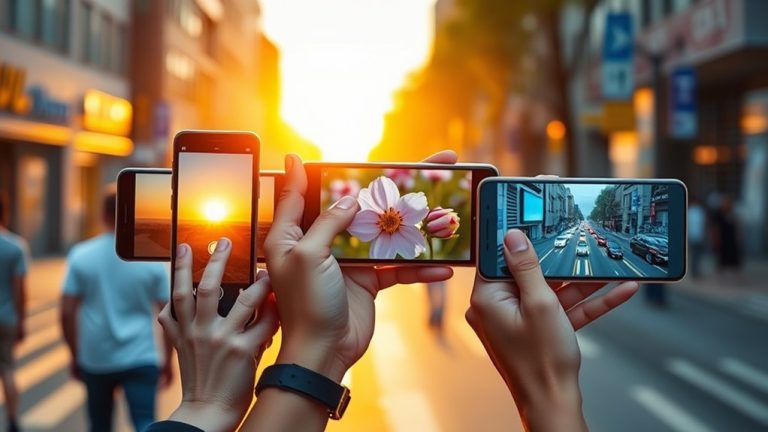 top camera phones 2026