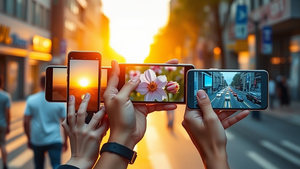 top camera phones 2026