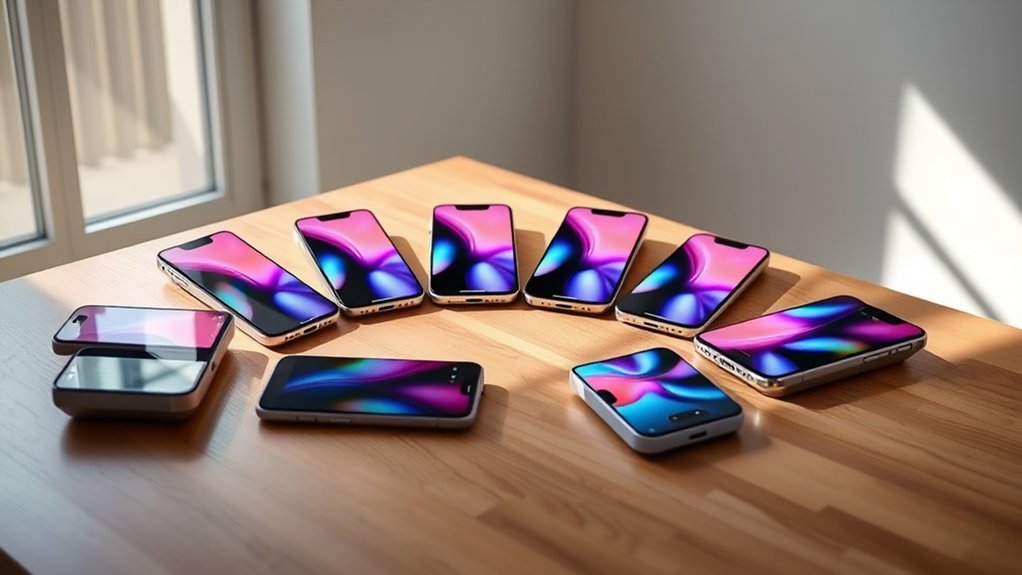 top camera phones 2026
