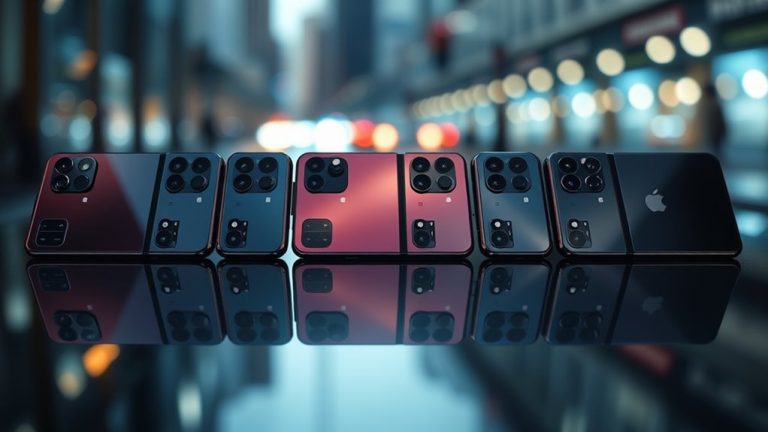 top camera phones 2026