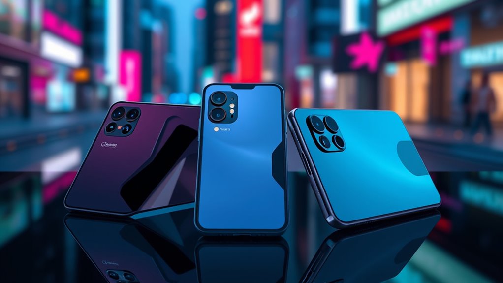 top camera phones 2026