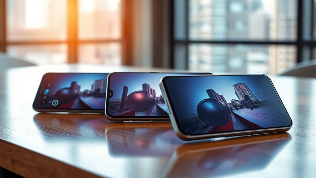 top camera phones 2026