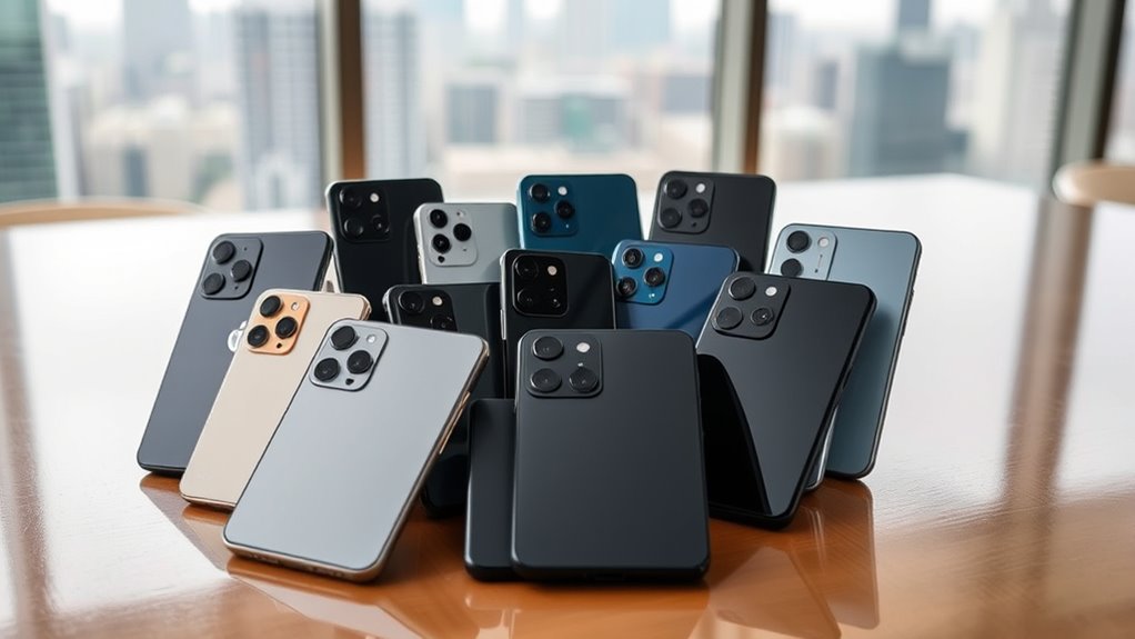 top camera phones 2026