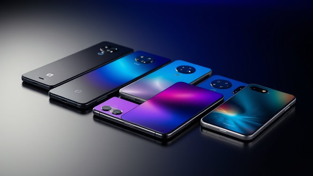 top camera phones 2027