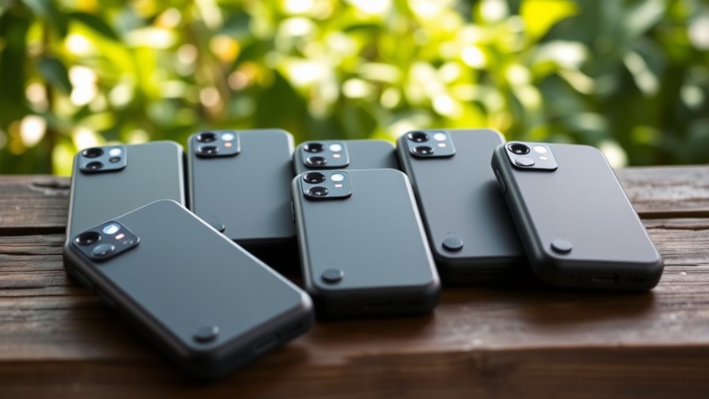 top camera phones 2027