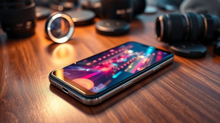 top camera phones 2027