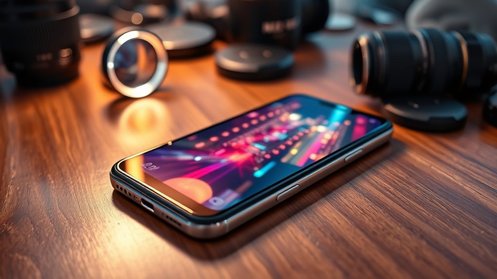 top camera phones 2027