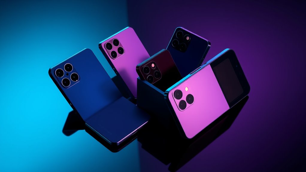 top camera phones 2027