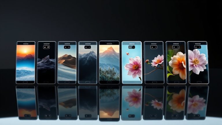 top camera phones 2027