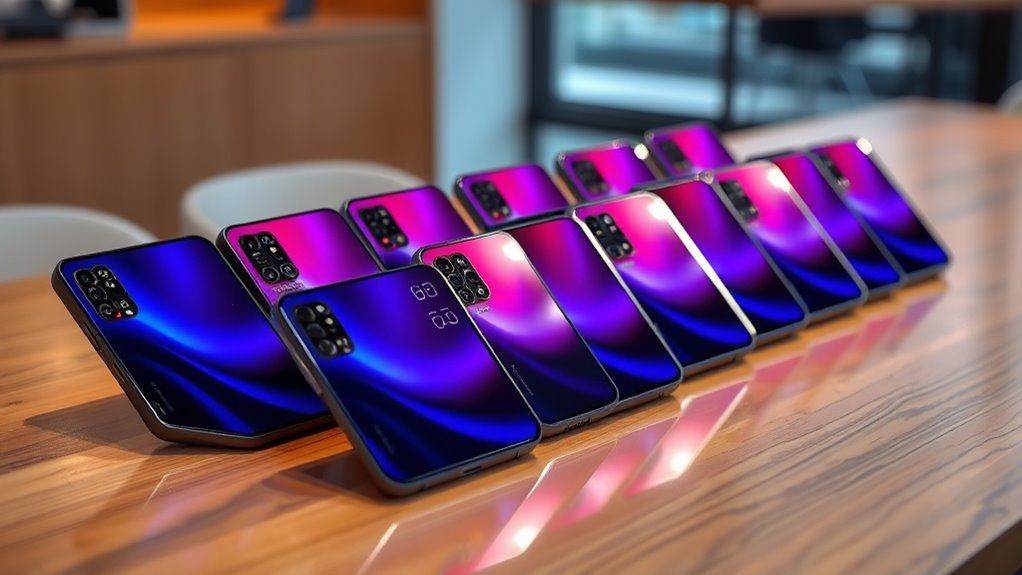 top camera phones 2027