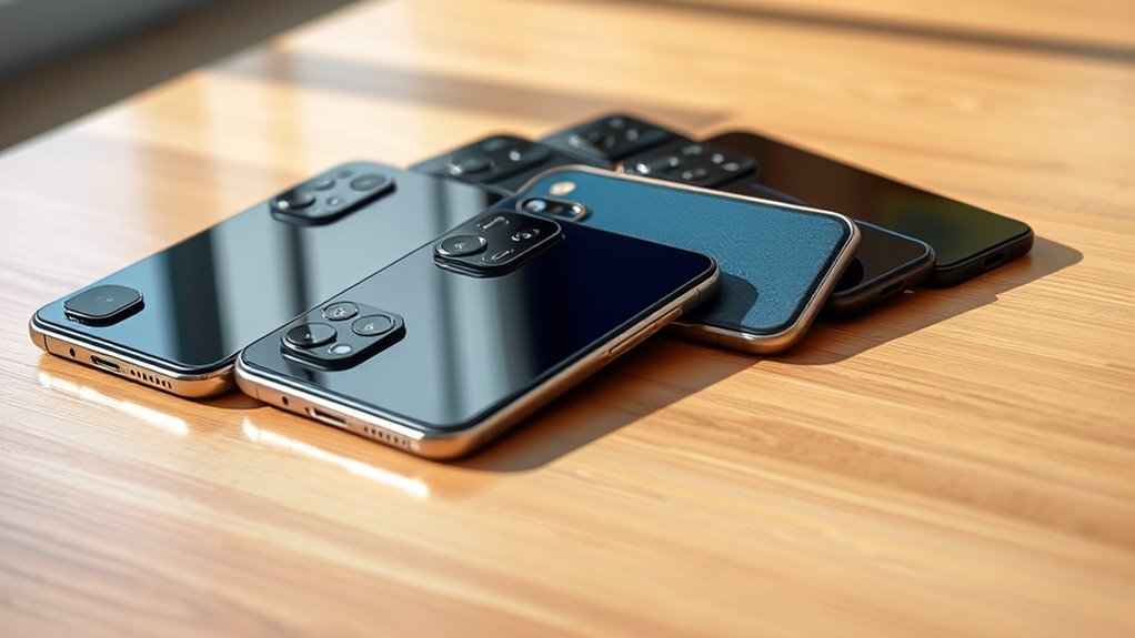 top camera phones 2027