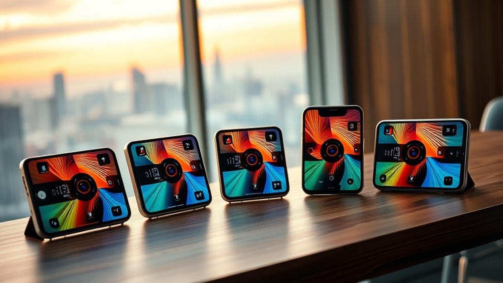 top camera phones 2027