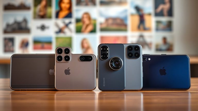 top camera phones under 400