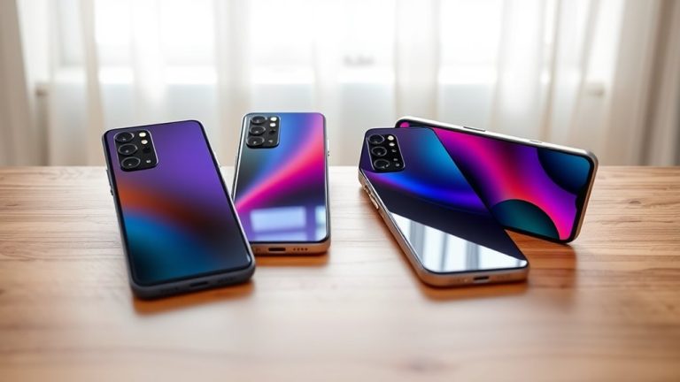 top camera phones under 60000