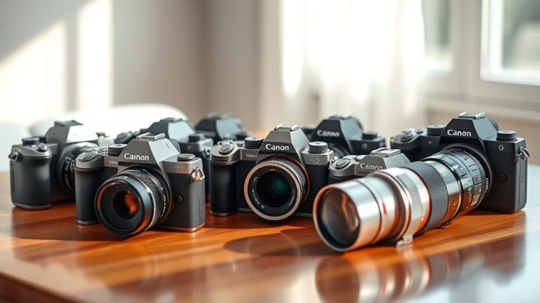 top camera picks 2026