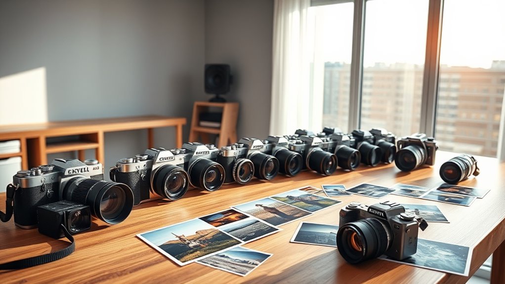 top camera picks 2027